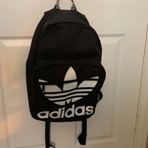 Adidas backpack